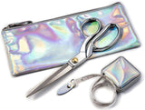 Klasse Needles Scissor Set 3pc Iridescent