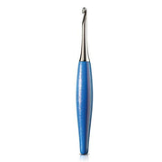 Furls Odyssey Crochet Hook BLUE with Nickel, DISCONTINUED/RARE