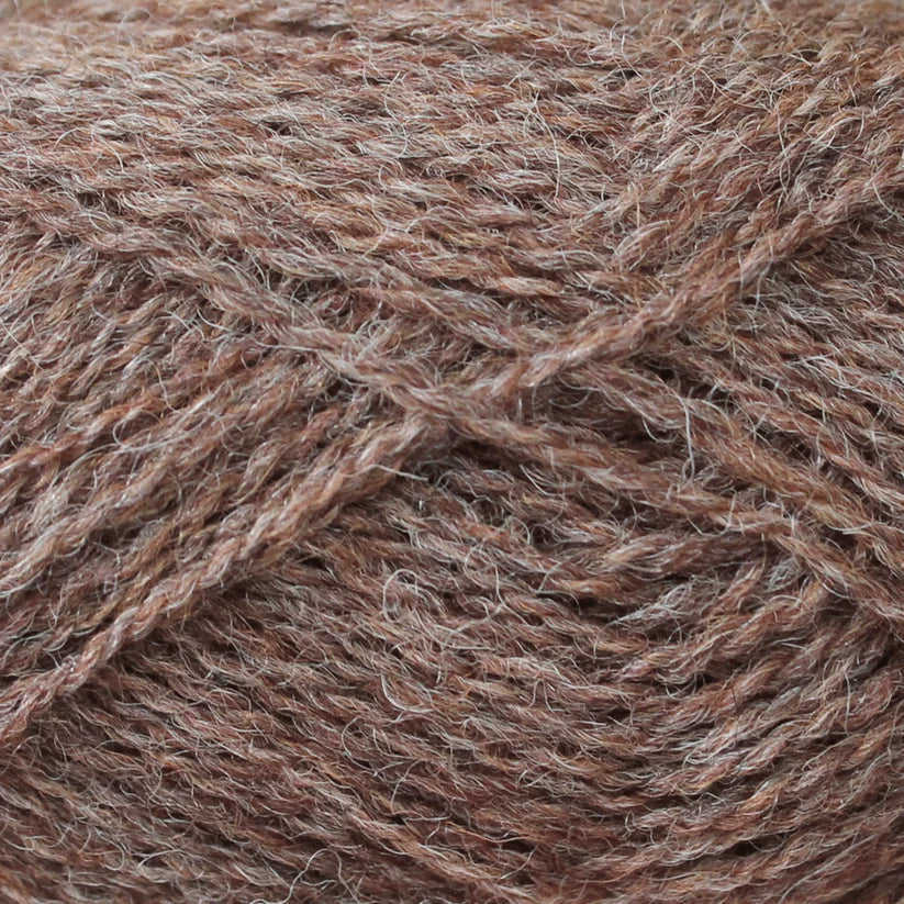Baa Ram Ewe Pip Colourwork Yarn