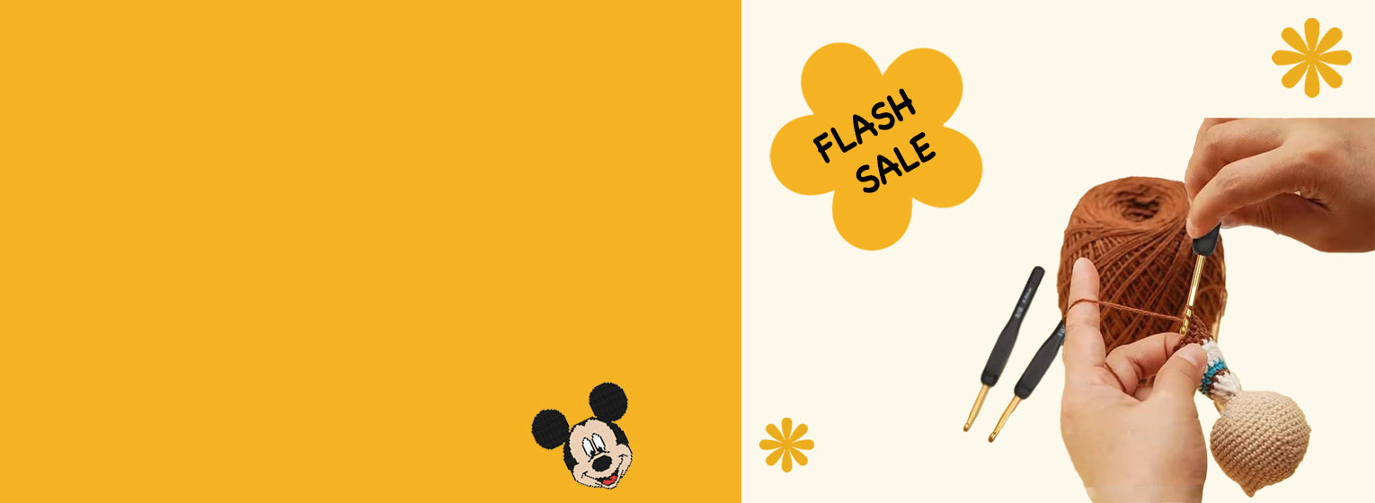 Everything For Knitting, Dolls & DIY Projects