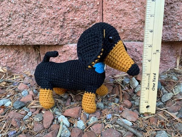 Doxie