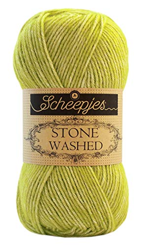 Scheepjes Yarn Stone Washed