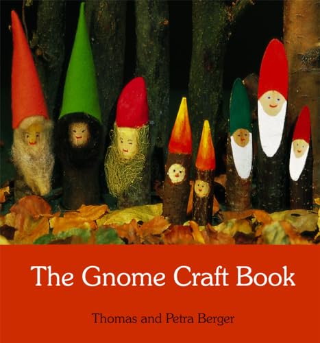 The Gnome Craft Book