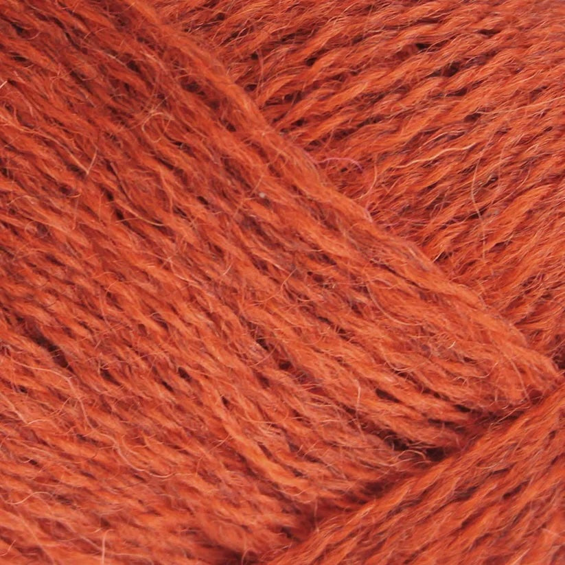 Baa Ram Ewe Pip Colourwork Yarn