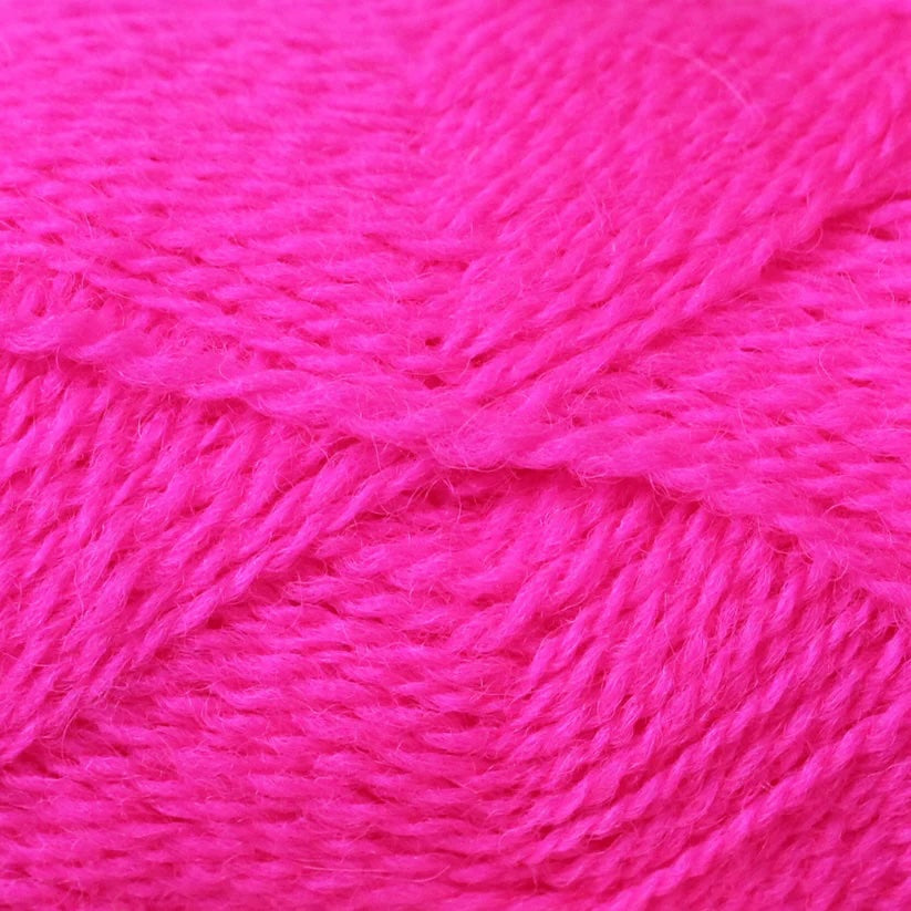 Baa Ram Ewe Pip Colourwork Yarn