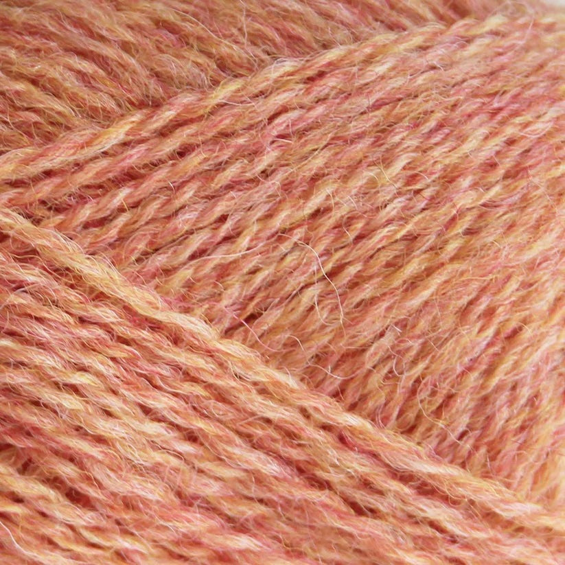 Baa Ram Ewe Pip Colourwork Yarn