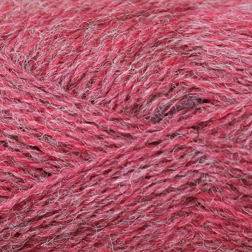 Baa Ram Ewe Pip Colourwork Yarn