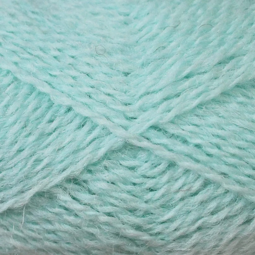 Baa Ram Ewe Pip Colourwork Yarn