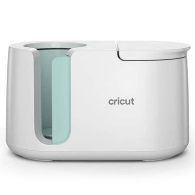 Cricut Mug Press for Personalized Infusible Ink Mugs - Create Custom Dishwasher-Safe Gifts - Professional Quality Easy One-Touch Settings