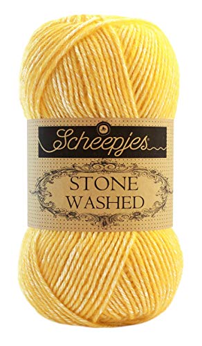 Scheepjes Yarn Stone Washed