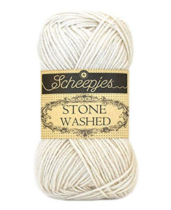 Scheepjes Yarn Stone Washed