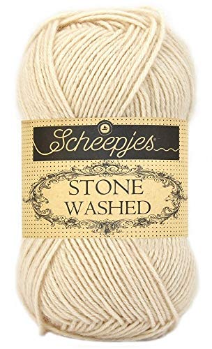 Scheepjes Yarn Stone Washed