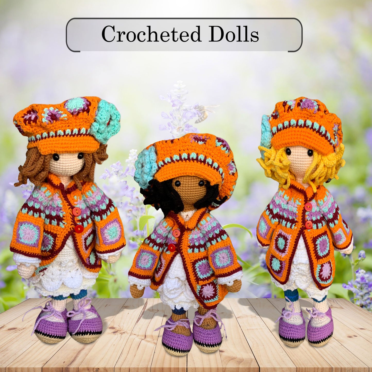 small dolls, tiny dolls, doll miniatures, crochet dollies, amigurumi crochet doll, amigurumi doll crochet, crochet arugami doll, crochet dols, doll mini