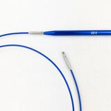 Atelier Interchangeable Knitting Needles, Stainless Steel, Knitting Needles Set