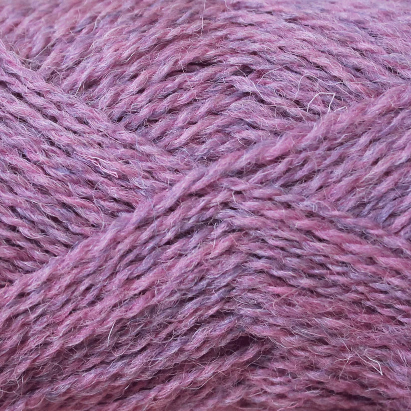 Baa Ram Ewe Pip Colourwork Yarn