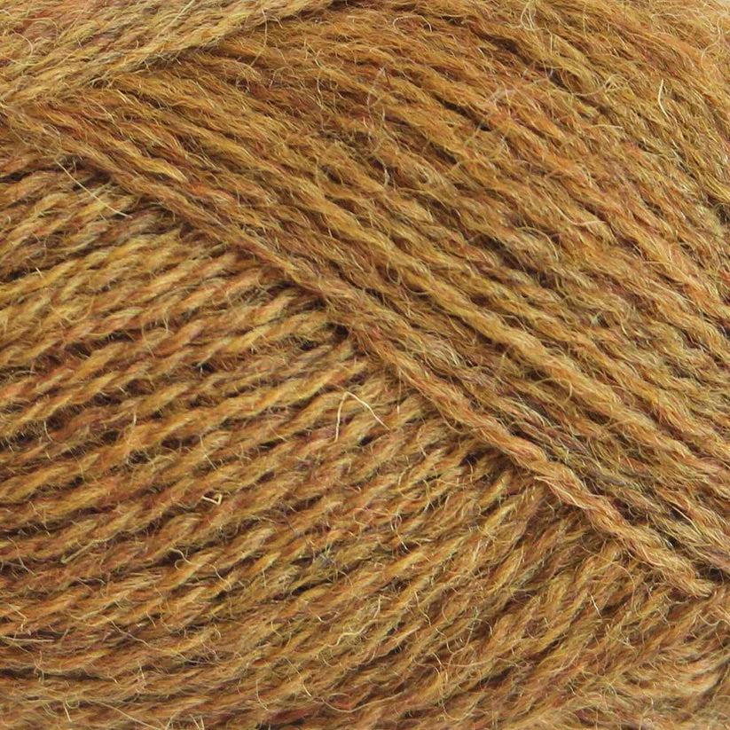Baa Ram Ewe Pip Colourwork Yarn