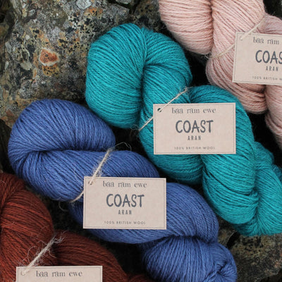 Yarn