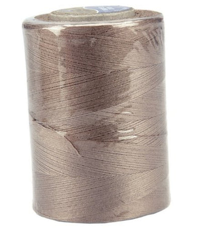 Coats Cotton Machine Quilting Solid Thread 1200yd - Dogwood