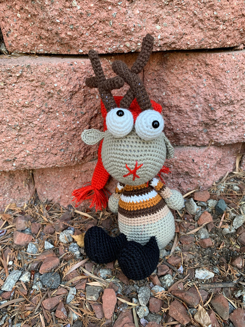 reindeer stuffed animal, reindeer plush toy, stuffed reindeer toy, small stuffed reindeer, small reindeer stuffed animal, crochet deer, crochet a reindeer, rudolph reindeer soft toy, stuffed reindeer plush, toy stuffed reindeer, toy reindeer plush