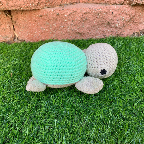 cute stuffed animal turtle, crochet turtle plush, crochet plush turtle, crochet mini turtle, crochet amigurumi turtle, amigurumi sea turtle, small turtle plush, cute turtle plush, small stuffed turtle, cuddly turtle