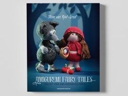 Amigurumi Crochet Patterns, Amigurumi Fairy Tales