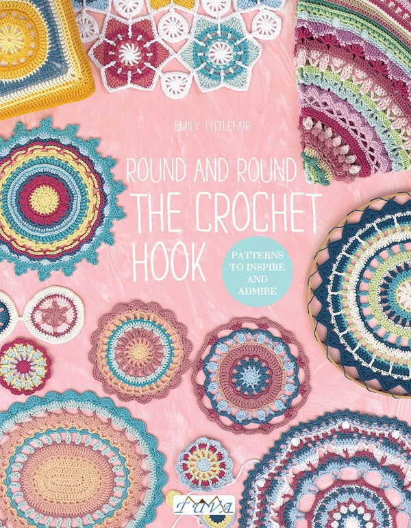 Furls Crochet Hooks – Crafts By KFRod