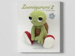 Zoomigurumi 2, Crochet patterns