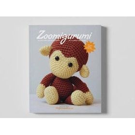 Amigurumi Crochet Patterns, Zoomigurumi 1