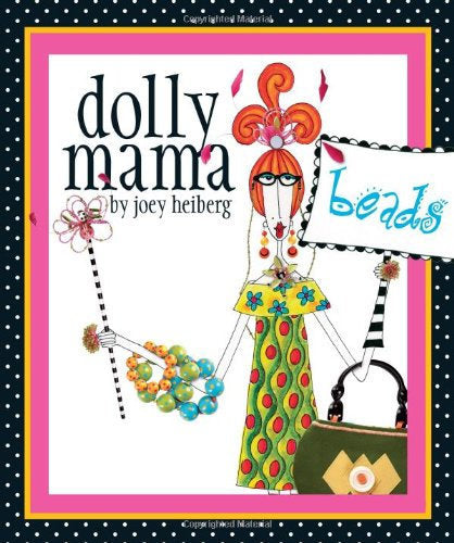 Dolly Mama Beads, Beading and Craft Projects, Tutorials