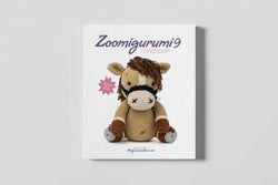 Zoomigurumi 9, 15 Cute Amigurumi Patterns By 12 Great Designers